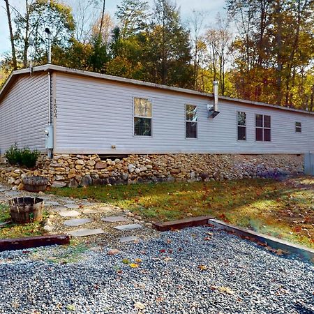 Wilhite Creek Grotto Villa Sevierville Exterior foto