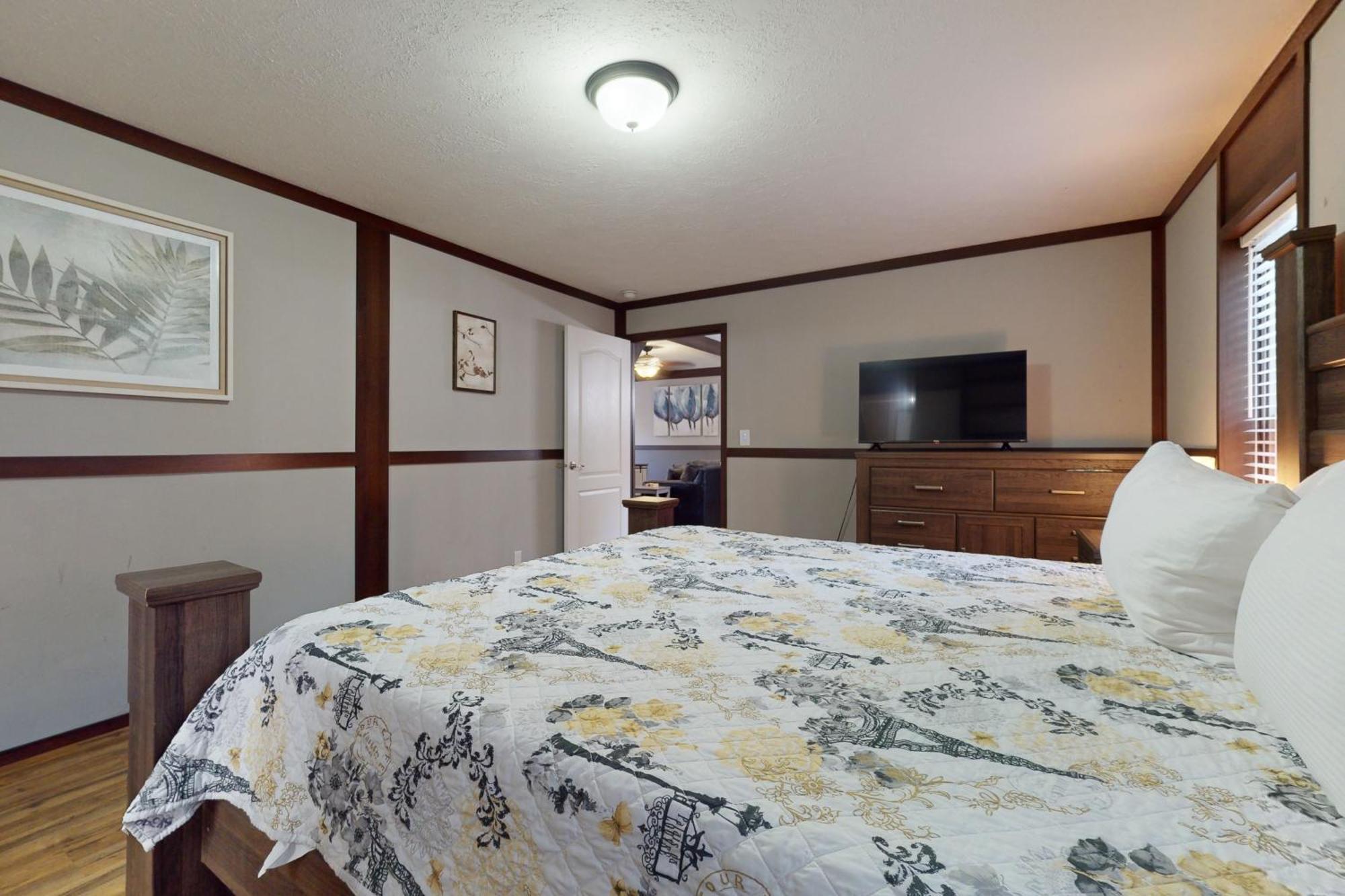 Wilhite Creek Grotto Villa Sevierville Exterior foto